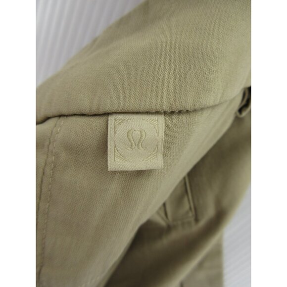 Lululemon Pants 34 Golf Chino Commuter Traveler Performance 34X33 * - Picture 11 of 13